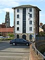 The Old Corn Office, Boston - geograph.org.uk - 480616]]