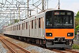 東武50070型