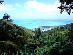 Vue de Tortola