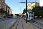 Miniatura para Línea 6 (Metrovalencia)