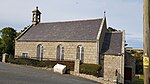 Parish Church Of St. Andrew, Tyrie