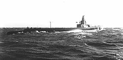 USS Golet (SS-361)