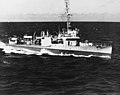 USS Belknap (AVD-8)