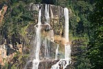 Miniatura para Parque nacional de los Montes Udzungwa