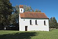 Katholische Kapelle Sankt Petrus