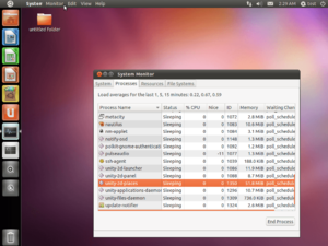 Unity 2D from Ubuntu 11.04