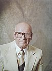 Urho Kekkonen