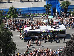 Pride 2009