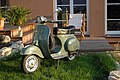 Vespa 125 Primavera ET3