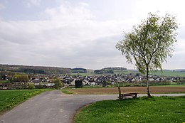 Vielbach – Veduta