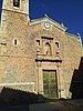 Iglesia Parroquial de San Antonio Abad