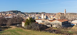 Villanueva de Huerva – Veduta