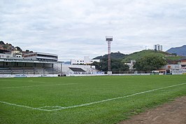 Estádio Louis Ensch