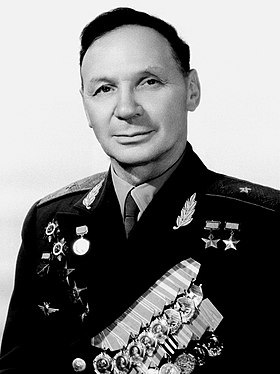 Vladimir Kokkinaki