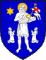 Blason de Vrbnik