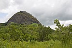 Nationalpark Fazao-Malfakassa
