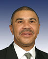 Missouri Congressman William Lacy Clay, Jr.