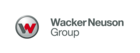 logo de Wacker Neuson