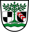 Wappen von Büchenbach