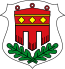 Blason de Blaichach