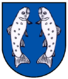 Coat of arms of Wasserthaleben  