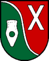 哈格尔斯贝格徽章