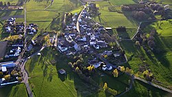 Skyline of Welcherath