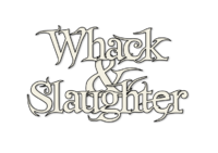Whack & Slaughter logo.png