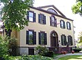 William H. Seward House.