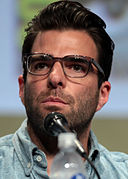 Zachary Quinto interprète Chad Warwick.