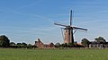 Zuidzande, windmill: de Zuidzandese molen