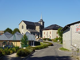 Massingy (Haute-Savoie)