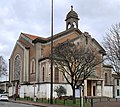 Vignette pour Église Saint-Hilaire de la Varenne-Saint-Hilaire