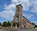 Église Sainte-Trinité de Gavray