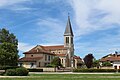 Kirche Saint-Julien