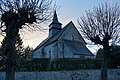 Église Sainte-Geneviève de Cuirieux