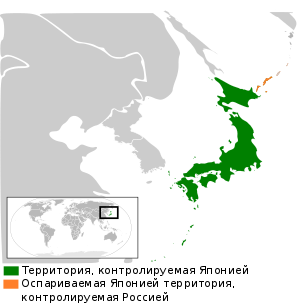 Карта Японии.svg