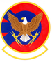 1946 Communications Sq emblem.png