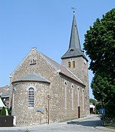 Церковь Грёны