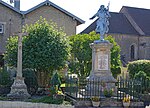 Monument aux morts