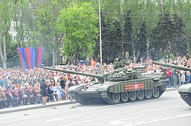 Т-72Б