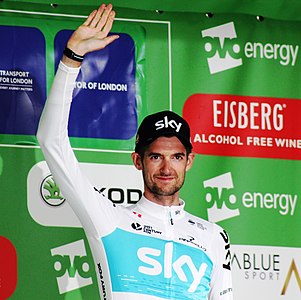 2. Wout Poels