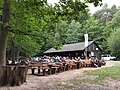 Weisenheimer Hütte