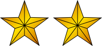 http://upload.wikimedia.org/wikipedia/commons/thumb/e/e1/2_Gold_Stars.svg/200px-2_Gold_Stars.svg.png