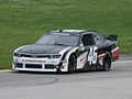 2014 Nationwide car at Road America