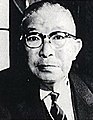 Japānas premjerministrs Ičiro Hatajama