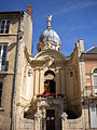 Chapelle Sainte-Thérèse d'Alençon