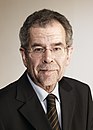 Alexander Van der Bellen (Yeşiller)