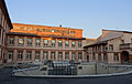 Ancien hôpital Larrey (actuel Conservatoire à rayonnement régional de Toulouse)