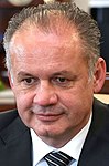 Andrej Kiska